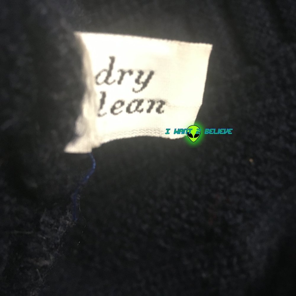 *ON HOLD* Pendleton Wool Sweater - Medium - Picture 6 of 7